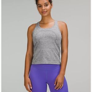Lululemon Swiftly Racerback Tank